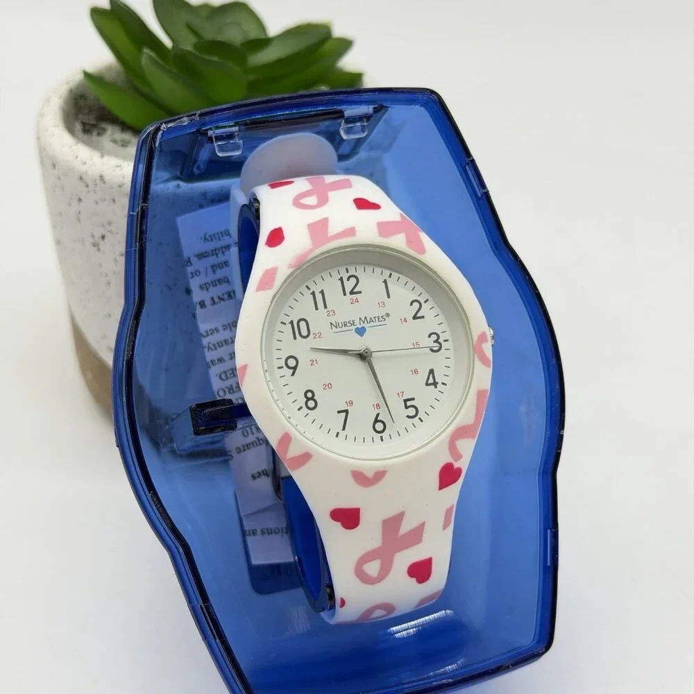 Nurse Mates specifically crafted